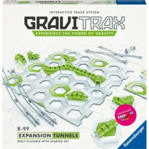 Ravensburger GraviTrax: Expansion Tunnels (26820).