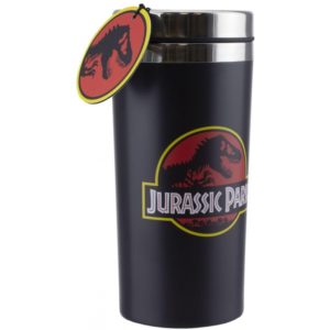 Paladone Jurassic Park Travel Mug (PP8185JP).
