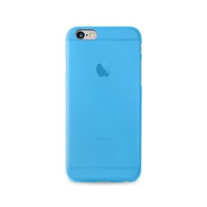 Θήκη Ultra Slim 0.3 για iPhone 6/6S - Μπλε