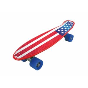 FREEDOM PRO (USA FLAG) Skateboard-Nextreme 07-432-012( 3 άτοκες δόσεις.)