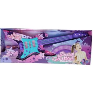 Παιδική ηλεκτρονική κιθάρα - 5031 - 121217