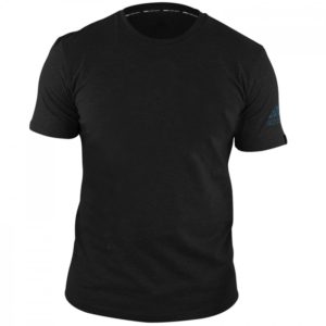 T-shirt Adidas Cotton Martial Arts PROMO - adiTSG2