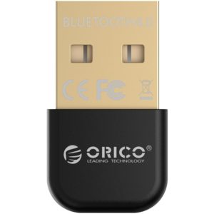 ORICO USB αντάπτορας Bluetooth 4.0 BTA-403, μαύρος BTA-403-BK.