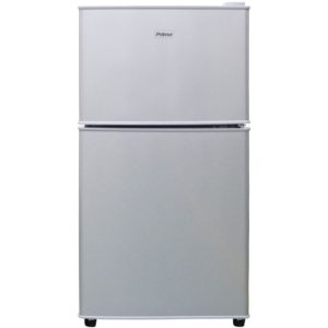 Ψυγείο Mini PRMB-50042 Primo Ενεργειακή κλάση F Δίπορτο 4*Freezer Silver PRMB-50042.( 3 άτοκες δόσεις.)