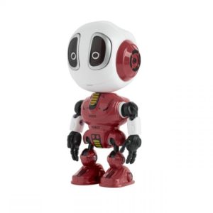 Ρομπότ REBEL VOICE κόκκινο ZAB0117R