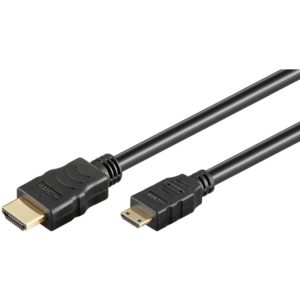 ΚΑΛ.HDMI ΑΡΣ /HDMI ΑΡΣ MINI 1.5m.