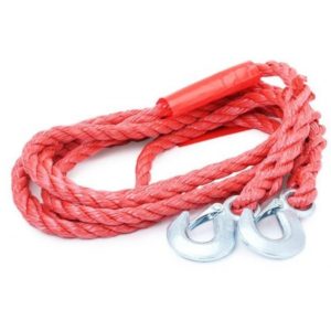 Amio ΙΜΑΝΤΑΣ ΡΥΜΟΥΛΚΗΣΗΣ TOW ROPE 2500KG>3500KG ΑΜΙΟ - 1 ΤΕΜ..