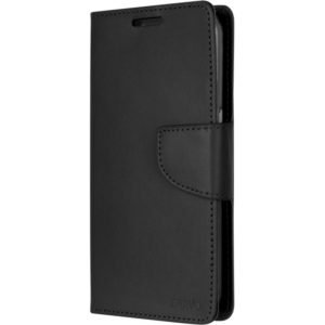 MERCURY Θήκη Bravo Diary για Samsung S8, Black BD-0009.