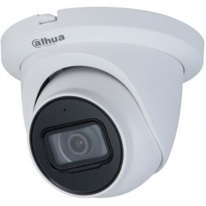 DAHUA - IPC-HDW2531TM-AS-S2 IP Starlght Dome κάμερα ανάλυσης 5MP, με φακό 2.8mm, IR30m και ενσωματωμένο μικρόφωνο( 3 άτοκες δόσεις.)