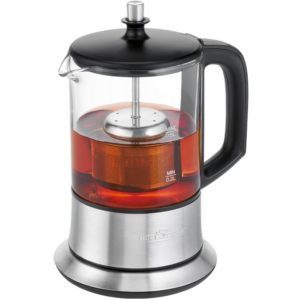 PC-TK 1165 Tea maker/kettle PROFI COOK.( 3 άτοκες δόσεις.)