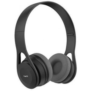 Καλωδιακά Ακουστικά - Havit H2262D (Black).