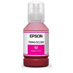 Epson Μελάνι Inkjet T49H Magenta (C13T49H300) (EPST49H300).( 3 άτοκες δόσεις.)
