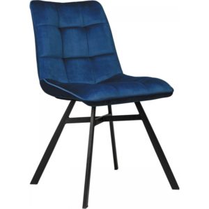 Καρέκλα Varossi Simona Μπλε 300-235( 3 άτοκες δόσεις.)