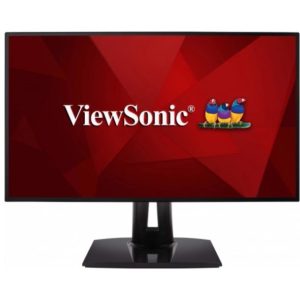 ViewSonic VP2768a-4K 100% sRGB monitor με πiστοποίηση Pantone και USB-C VP2768a-4K( 3 άτοκες δόσεις.)