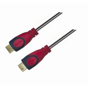 Cable HDMI M/M 15m Aculine HDMI-007
