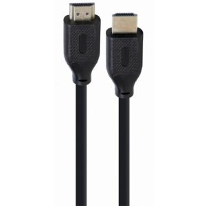 CABLEXPERT Ultra High speed HDMI cable with Ethernet, 8K select series, 3 m CC-HDMI8K-3M