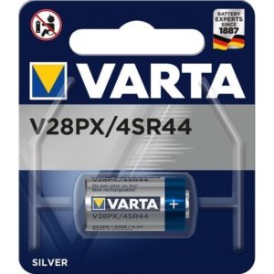 Varta V28 PX 2CR (1τμχ).