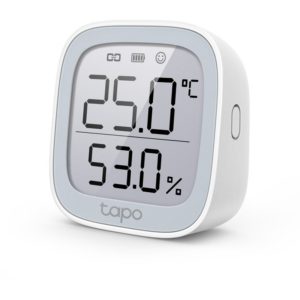 TP-Link Smart Temperature and Humidity Monitor - Tapo T315. Tapo T315.( 3 άτοκες δόσεις.)