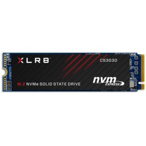 PNY SSD CS3030 250GB M.2 NVMe / M280CS3030-250-RB PNY.( 3 άτοκες δόσεις.)