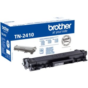 Toner Brother TN-2410 Black (TN-2410) (BRO-TN-2410).( 3 άτοκες δόσεις.)