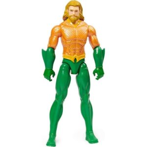 Spin Master DC Universe: Aquaman Action Figure (30cm) (6060069).