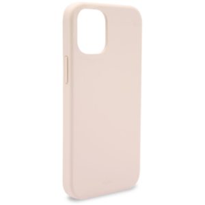 Puro Θήκη Icon για iPhone 12 Mini - Ροζ