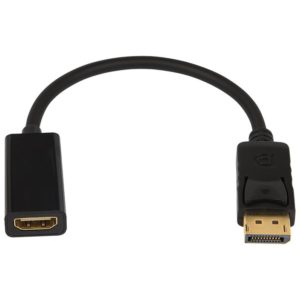 Μετατροπέας DisplayPort σε HDMI BLOW DM-92-156