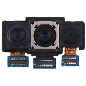 Καμερα Για Samsung A415F Galaxy A41 Μεγαλη . (0009095859)