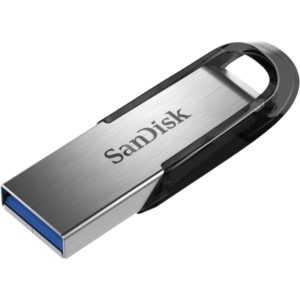 SanDisk USB 3.0 Ultra Flair 128GB 150MB/s SDCZ73-128G-G46( 3 άτοκες δόσεις.)