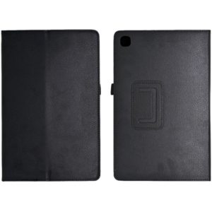 Θήκη Book Ancus Magnetic για Samsung SM-T500 Galaxy Tab A7 10.4 (2020) με Θήκη Pen Μαύρη.