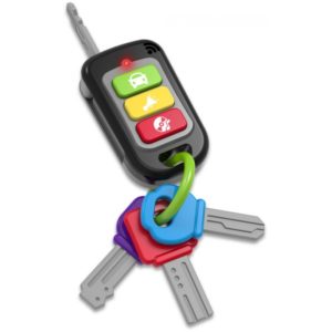 KidsMedia - My First Car Keys (22227).
