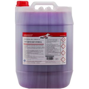 Auto GS Καθαριστικό εντόμων gel για το παρμπρίζ Feral 20lt 18719( 3 άτοκες δόσεις.)