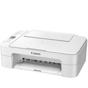Canon PIXMA TS3351 Multifunction printer White (3771C026AA) (CANTS3351).( 3 άτοκες δόσεις.)