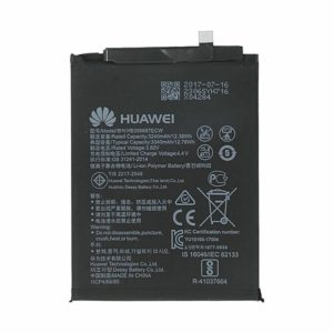Μπαταρια HB356687ECW Για Huawei Mate 10 Lite bulk OR. (0009095042)