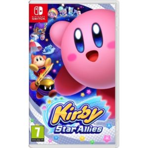 NSW Kirby Star Allies( 3 άτοκες δόσεις.)