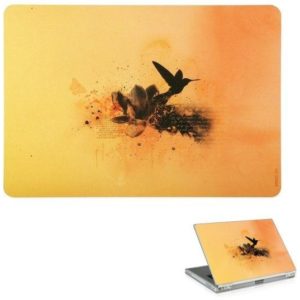SPEEDLINK SL-6280-F01 LARES PROTECTIVE NOTEBOOK COVER, FASHION 1.