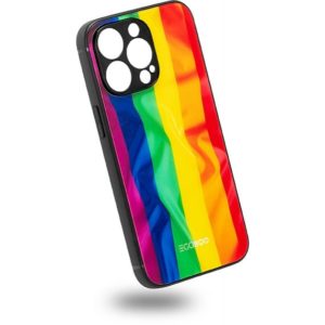 EGOBOO Case TPU Flagship (iPhone 13 Pro)