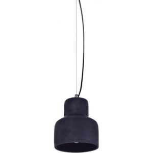 Home Lighting SE 153-125 MYRA PENDANT LAMP CEMENT Γ5 77-3584( 3 άτοκες δόσεις.)