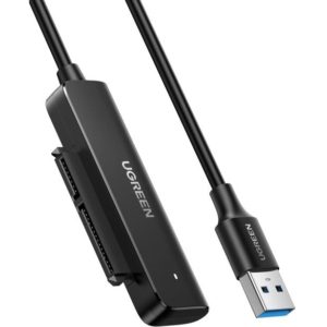 USB 3.0 to SATA 2,5'' Converter UGREEN CM321 70609 CM321/70609