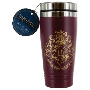Harry Potter - Hogwarts Travel Mug V2 (PP4256HP)