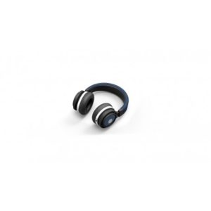 Promate Astro Ασύρματα Bluetooth Στερεοφωνικά Ακουστικά Κεφαλής Κλειστού Τύπου - Μπλέ( 3 άτοκες δόσεις.)