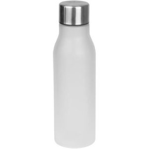 Μπουκάλι πλαστικό διάφανο Ø6,5 εκ..