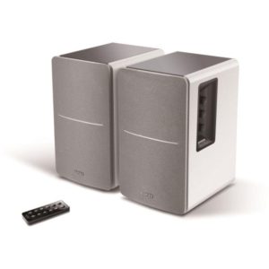 Speaker Edifier R1280DB White/Silver( 3 άτοκες δόσεις.)
