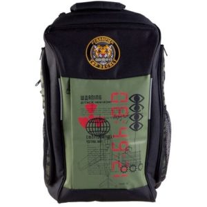 Gaya COD: Cold War - Tiger Badge Backpack (GE4243).( 3 άτοκες δόσεις.)
