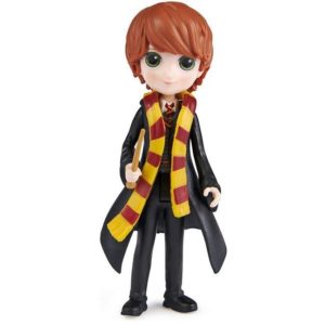 Spin Master Wizarding World Harry Potter: Ron Weasley Magical Mini Figure (20133256).