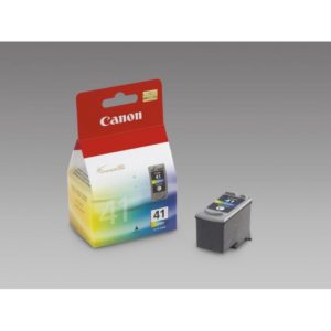 Ink Canon CL-41 Color iP1600,2200. 0617B001.