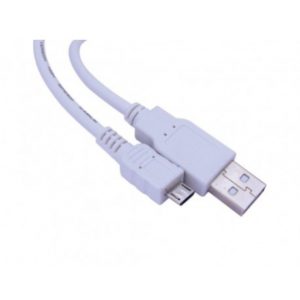 Sandberg USB2 A-MicroB 2m SAVER (308-08).