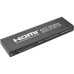 CVT-514 MATRIX HDMI.( 3 άτοκες δόσεις.)