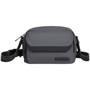 ARCTIC HUNTER τσάντα ώμου YB00518 με θήκη tablet, 3L, γκρι YB00518-GY.