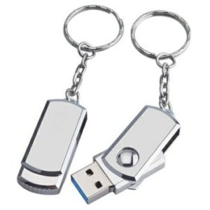 Αφαιρούμενος δίσκος - USB 2.0 - Stick - 16GB - 882443